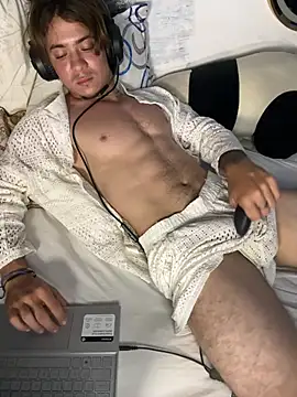 Chat XXX en directo de AngelLatinBoy