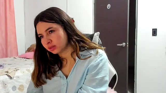 Chat XXX en directo de __Emma__11__Lecat_