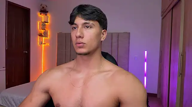 CHRIS_MORGAN1 라이브 XXX 채팅