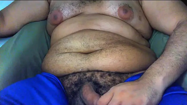 צ'אט XXX בשידור חי של chubbygamer26