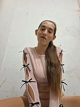 sodacherry's Live XXX Chat