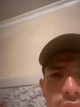 changomen2 Webcam-Show