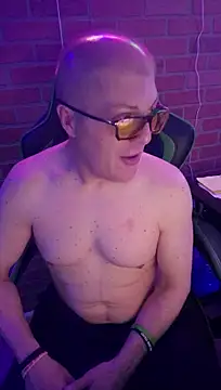 chronic_vibez Шоу с уебкамера