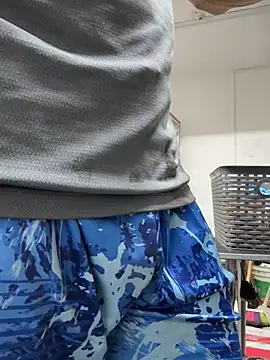 Czat XXX na żywo – Paul22cm-