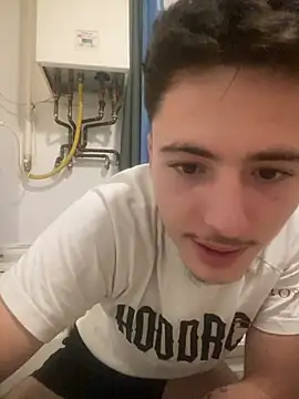 Chat +18 de denysio89 ao vivo