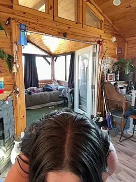 SierraxRuben26 webkamerás műsora