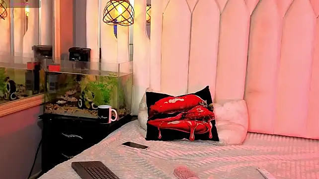 thalia_duque élő XXX-chatje