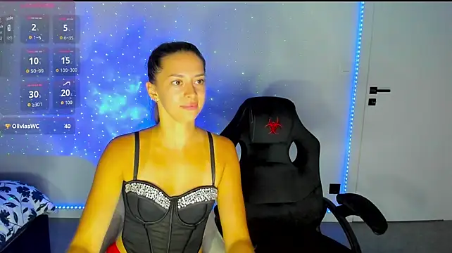 PureTempt Show Webcam