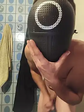 Kicsinagy Webcam-Show