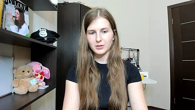 Chat XXX ao vivo de OhMyAlice