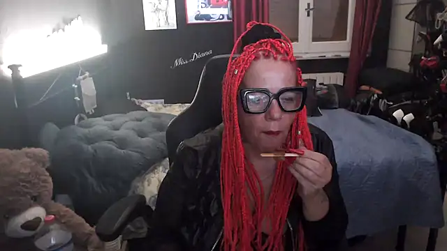 diavo72 Chat XXX in diretta