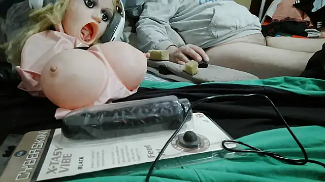 messi_syssy Live XXX-Chat