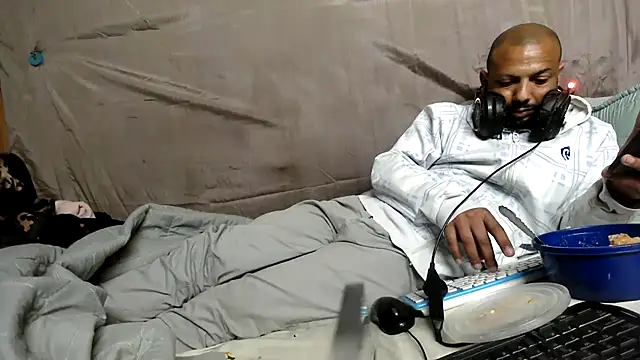 Chat XXX Live Camodick