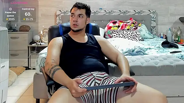 JaceAndAlec – Live XXX-chat