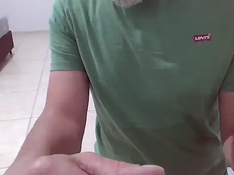Chat XXX en directo de machoalpha459