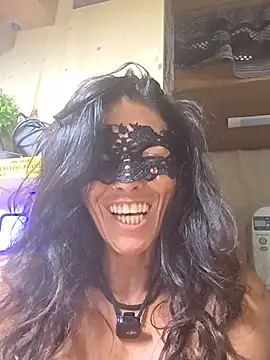 EmySkinny85 라이브 XXX 채팅