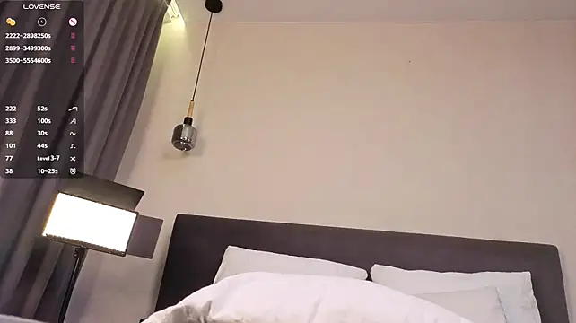 FeBurklow Live XXX-chat