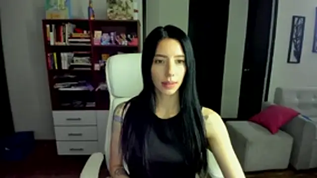 jess_1a লাইভ XXX চ্যাট