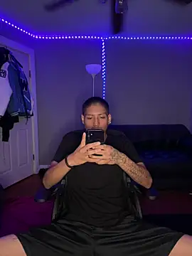 iktzx's Live XXX Chat