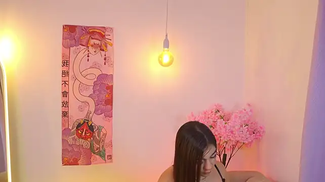 mayavexx Adlı Modelin Canlı XXX Sohbeti