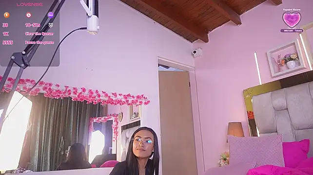 Sembang XXX Secara Langsung candy_cataleya1