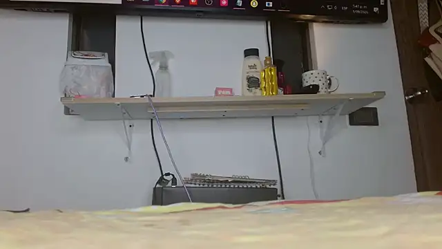 Živý XXX chat Chemist_cano69