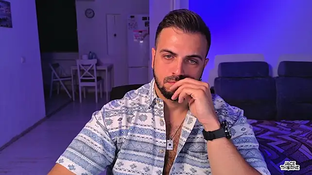 Živý XXX chat Jace_Thorne