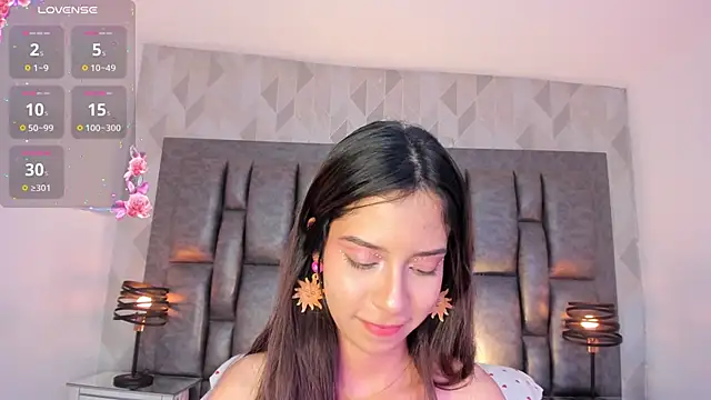 AriRose Live XXX-Chat