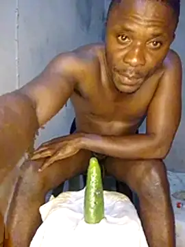 samagira's Webcam Show