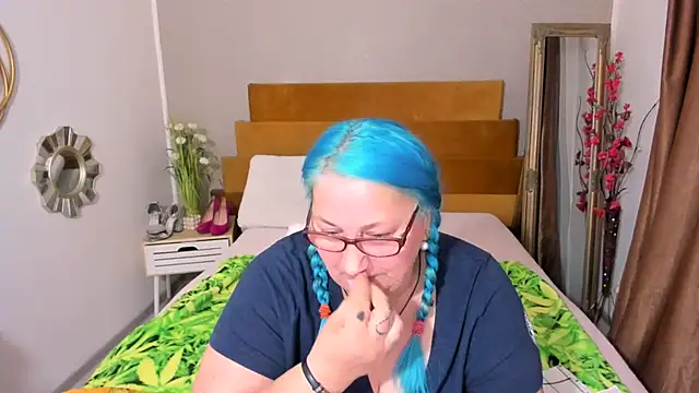 Sugarmommy_69X – Live XXX-chat