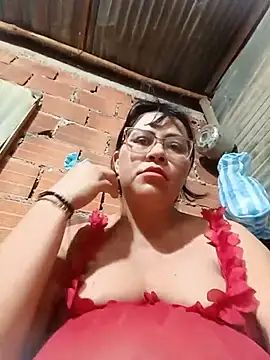 Dirty_Pregnant_Mommy's Live XXX Chat