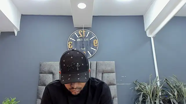 Robin_Rief 现场XXX聊天