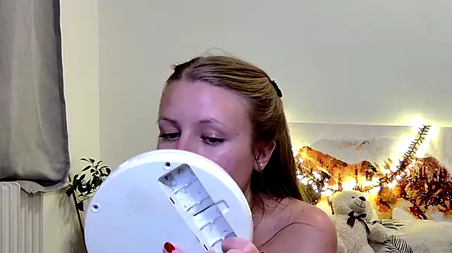 Živý XXX chat MileyGreyx