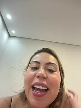 lariic Live XXX-chat