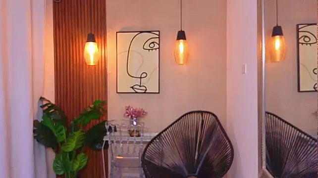 צ'אט XXX בשידור חי של Lia_Mar_