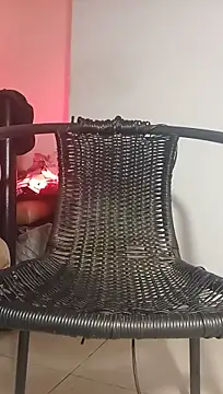 alfablackx Show Webcam
