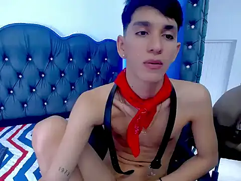 Chat XXX ao vivo de Nicolas_Rosenthal
