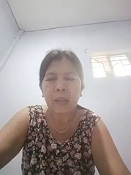 Živý XXX chat TropicalFlower