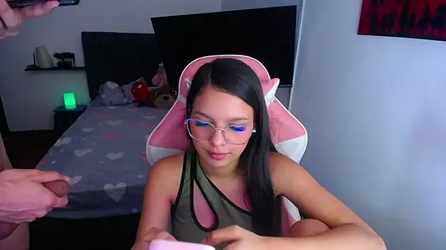 jessi_and_boy's Live XXX Chat