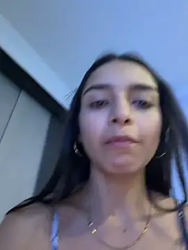 violeta365 Live XXX-Chat