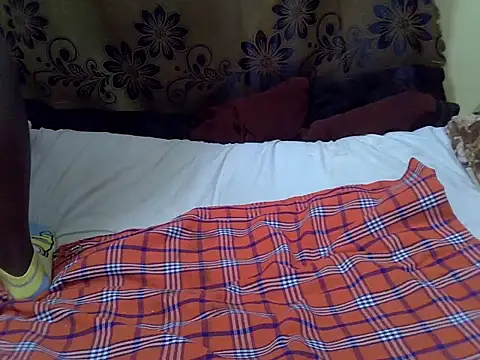 black_eebbony 现场XXX聊天