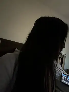 JanessaAfterDark Obrolan Langsung XXX