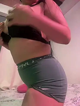 Janna099 élő XXX-chatje