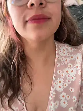 mondeliciosa1111 élő XXX-chatje