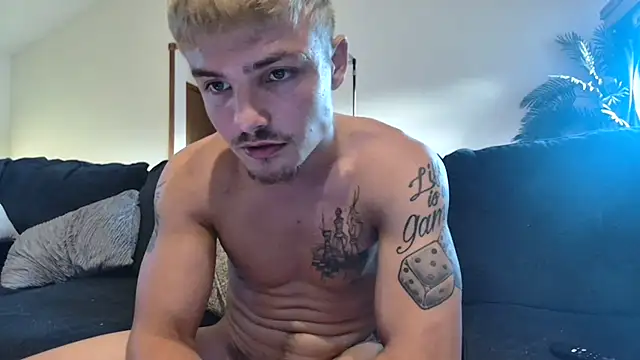 derekmontana2's Webcam Show