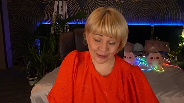 AmaraNights Chat XXX live