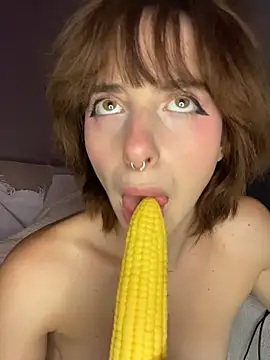 MikaScarlet Chat XXX live