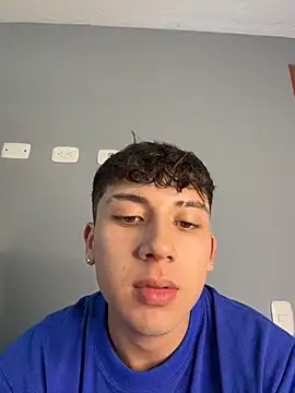 OLIVER_K Live XXX-Chat