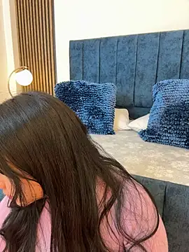 KallyMyller1 现场XXX聊天