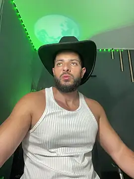 Show Webcam de magnumchris